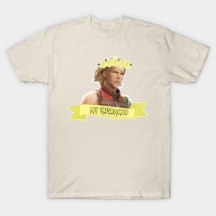 Oh Basch! T-Shirt